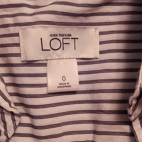 LOFT top - Picture 3 of 3